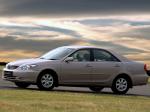 Toyota Camry 2001 года (ZA)